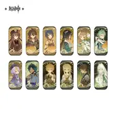 原神 fantasy village OFFICIAL SHOP