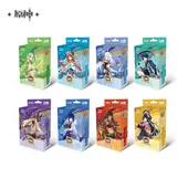 原神 fantasy village OFFICIAL SHOP