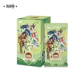 原神 七聖召喚 拡張パック Vol.2 原神,文房具 fantasy village