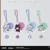 崩壊スターレイル グッズ 崩壊：スターレイル fantasy village OFFICIAL SHOP