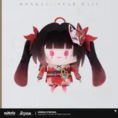 崩壊：スターレイル fantasy village OFFICIAL SHOP
