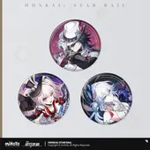 崩壊：スターレイル fantasy village OFFICIAL SHOP