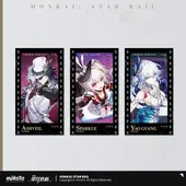 崩壊：スターレイル fantasy village OFFICIAL SHOP