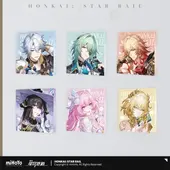 崩壊：スターレイル fantasy village OFFICIAL SHOP