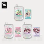 【最終値引】ゼンレスゾーンゼロ　ゼンゼロ　原神　缶バッジ　アクリルスタンド32点 ゼンレスゾーンゼロ fantasy village OFFICIAL SHOP