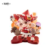 原神 fantasy village OFFICIAL SHOP