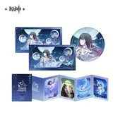 原神 fantasy village OFFICIAL SHOP