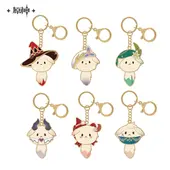 原神 fantasy village OFFICIAL SHOP