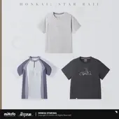 崩壊：スターレイル,アパレル fantasy village OFFICIAL SHOP