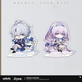 崩壊：スターレイル fantasy village OFFICIAL SHOP