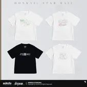 崩壊：スターレイル,アパレル fantasy village OFFICIAL SHOP