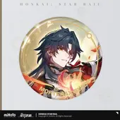 崩壊：スターレイル fantasy village OFFICIAL SHOP