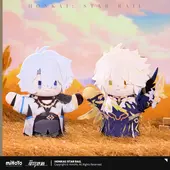 崩壊：スターレイル fantasy village OFFICIAL SHOP