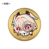 原神】ナド・クライシリーズ キャラクター缶バッジ Genshin ヤフォダ