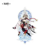 原神 fantasy village OFFICIAL SHOP