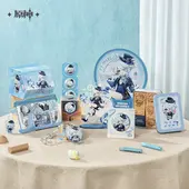 ���� Dream journey���꡼�� �ե꡼��  Genshin��  2027ǯ2�ͽ��