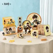 原神 fantasy village OFFICIAL SHOP