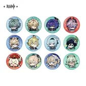 原神 fantasy village OFFICIAL SHOP