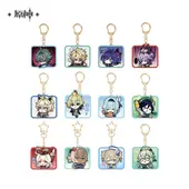 原神,キャラグッズ fantasy village OFFICIAL SHOP