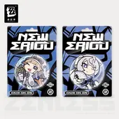 ゼンレスゾーンゼロ fantasy village OFFICIAL SHOP