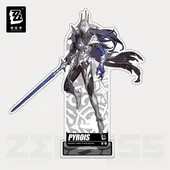 ゼンレスゾーンゼロ fantasy village OFFICIAL SHOP