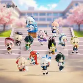 原神 fantasy village OFFICIAL SHOP