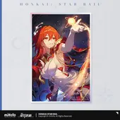 崩壊：スターレイル fantasy village OFFICIAL SHOP