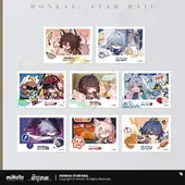 崩壊：スターレイル fantasy village OFFICIAL SHOP