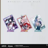 崩壊：スターレイル fantasy village OFFICIAL SHOP