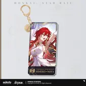崩壊：スターレイル fantasy village OFFICIAL SHOP