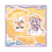 トリッカル fantasy village OFFICIAL SHOP