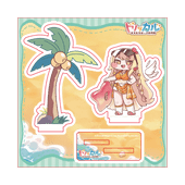 トリッカル fantasy village OFFICIAL SHOP