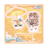 トリッカル fantasy village OFFICIAL SHOP