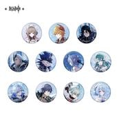 原神,キャラグッズ fantasy village OFFICIAL SHOP
