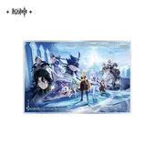 原神 fantasy village OFFICIAL SHOP