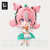 ゼンレスゾーンゼロ GSCねんどろいど 星見雅 2026年10月仮予約 ゼン
