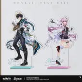 崩壊：スターレイル fantasy village OFFICIAL SHOP