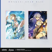 崩壊：スターレイル fantasy village OFFICIAL SHOP
