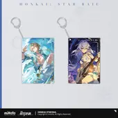 崩壊：スターレイル,キャラクターグッズ fantasy village OFFICIAL SHOP