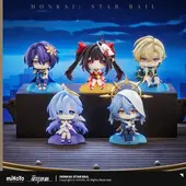 崩壊：スターレイル fantasy village OFFICIAL SHOP