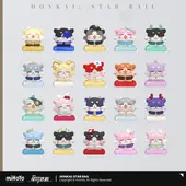 崩壊：スターレイル fantasy village OFFICIAL SHOP