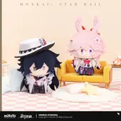 崩壊：スターレイル fantasy village OFFICIAL SHOP