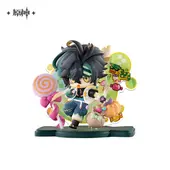 原神,フィギュア fantasy village OFFICIAL SHOP