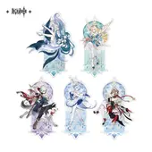 原神 fantasy village OFFICIAL SHOP