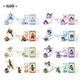 原神 fantasy village OFFICIAL SHOP