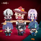 原神 fantasy village OFFICIAL SHOP