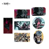 原神 fantasy village OFFICIAL SHOP