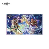 原神 fantasy village OFFICIAL SHOP