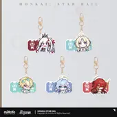 崩壊：スターレイル fantasy village OFFICIAL SHOP