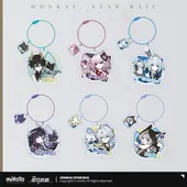 崩壊：スターレイル fantasy village OFFICIAL SHOP